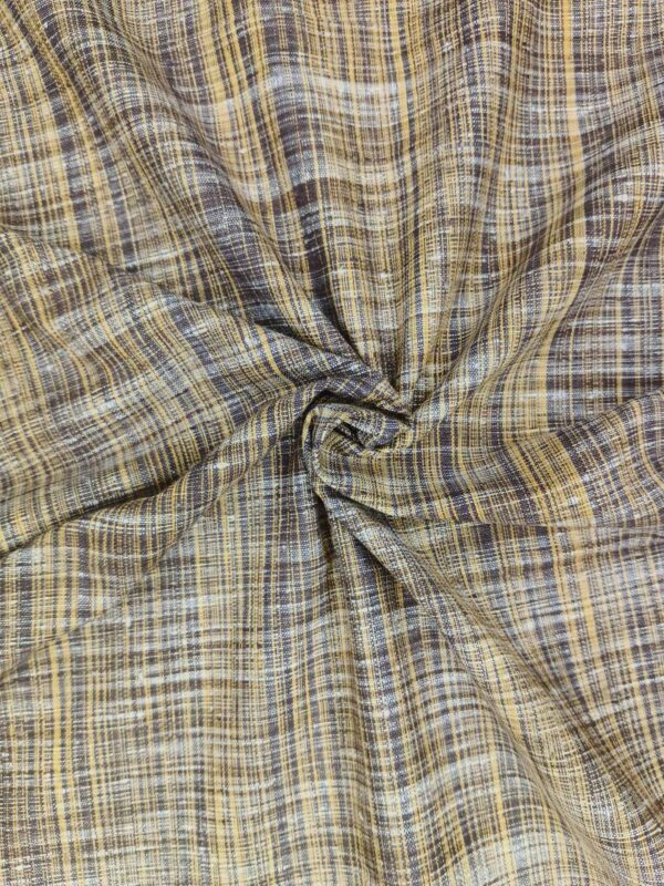 COCOA JHARNA KHADDAR FABRIC 04 - Image 2