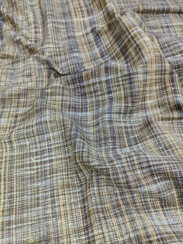 COCOA JHARNA KHADDAR FABRIC 04 - Image 3