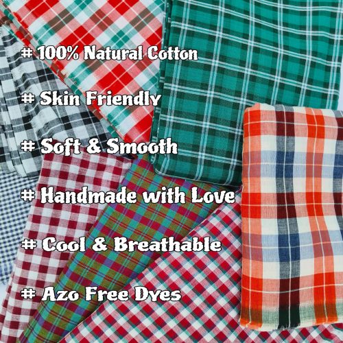 Low-price-khadi-handloom-Fabric